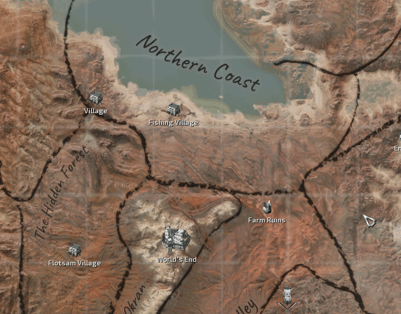 Guy With A Dog Game Mode Kenshi Walkthrough